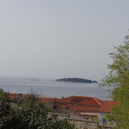 Guest House Lejla Rovinj Exterior photo